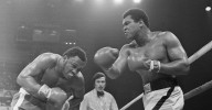 Ali vs Frazier: desde Manila a la eternidad