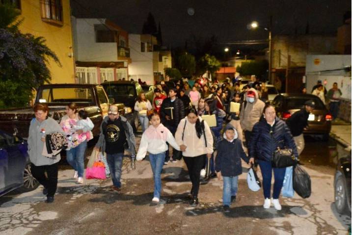 Concluyó la 16 Feria de Pasaportes Americanos