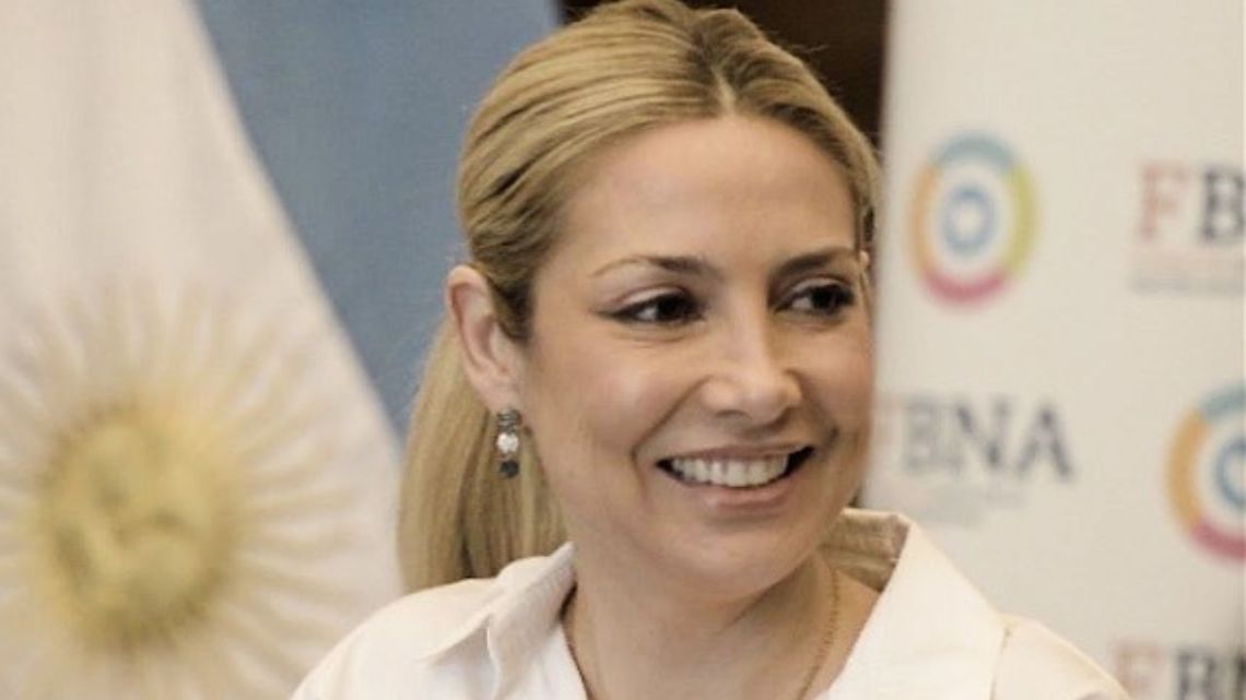 Tras su regreso al país, Fabiola Yañez reactiva la disputa judicial con Alberto Fernández