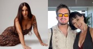 Exnovia de Ricardo Pérez expone amenazas tras destapar supuesta infidelidad a Susana Zabaleta