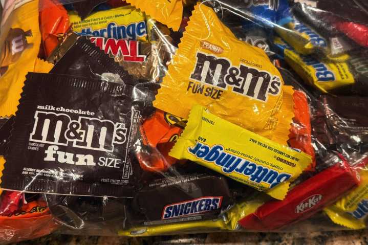 5 tips to tame midnight munchies