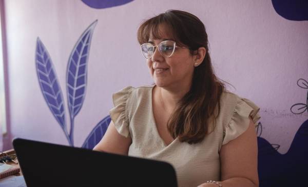 Rawson invita a la comunidad a sumarse al programa "Familias que Cuidan"