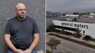 As GM job cuts loom in Oshawa, one man is preparing to leave the Ontario city he loves