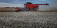 Voters choose combine made in Grand Island as ‘Coolest Thing Made in Nebraska’ winner