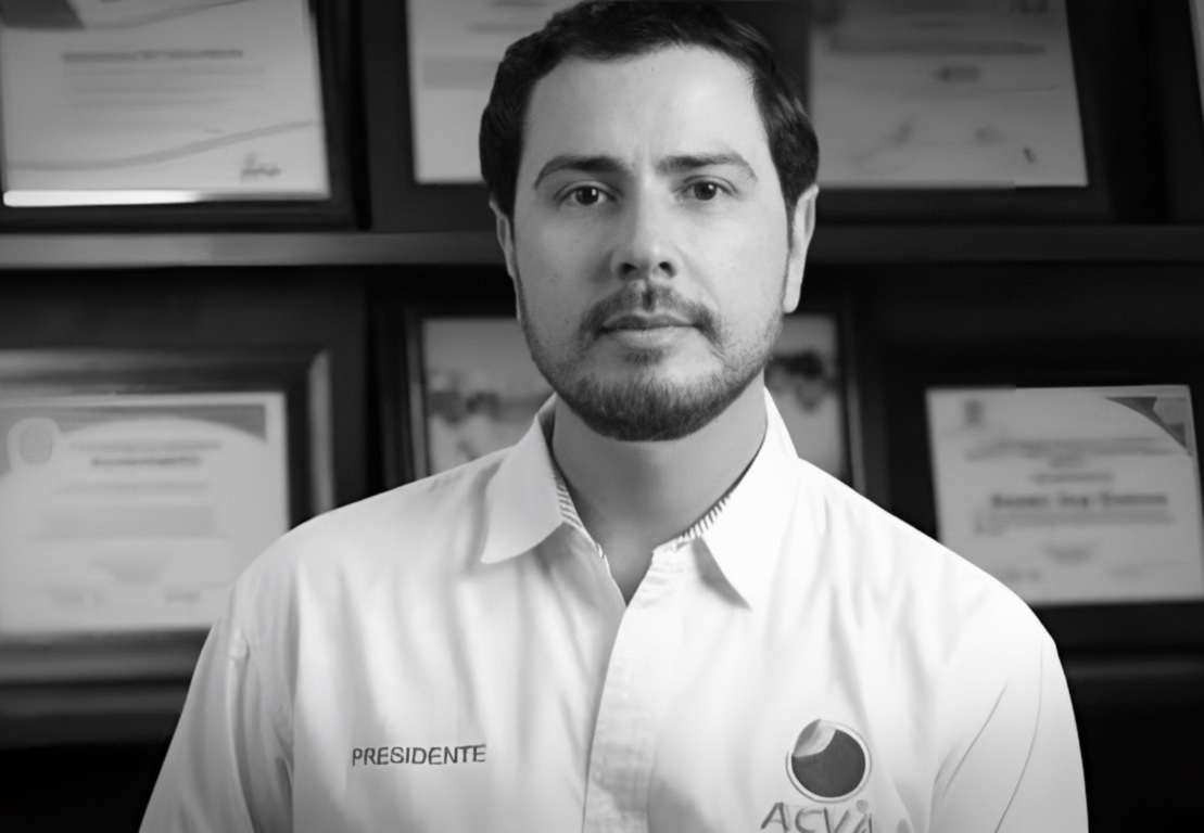 Capturan a dos presuntos integrantes de Los Blancos de Troya vinculados al homicidio de Bernardo Bravo
