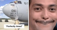 49 Photos That Capture The Split Second Before Disaster Hits And They’re Hilarious