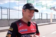 Nicolás Bonelli: pasión por el TC, legado familiar, vida fuera de las pistas y el sueño de su primera victoria