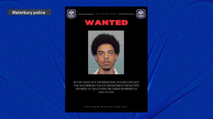 Man wanted for attempted murder after stabbing in Waterbury: police