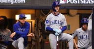 Chicago Cubs news and notes: Pomeranz, Megill, Suzuki, Contreras, Vaughn, Turang