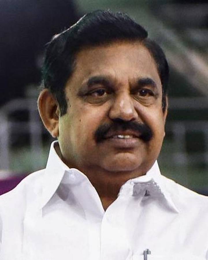 TN Police deny permission to EPS's political rallies, citing safety and court restrictions