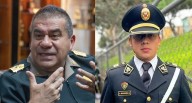 Óscar Arriola tras muerte de joven policía: “Su familia ya tiene todo el apoyo de la PNP” 