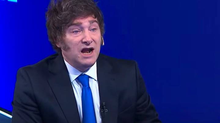 🔴 En vivo. Kicillof apuntó contra Caputo: "No sabemos si JP Morgan tomó el Ministerio de Economía"