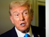Trump announces additional 10-percent Canada tariff over Reagan ad brouhaha