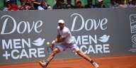 A 19 meses de su última final, Facundo Díaz Acosta va por el título en el Challenger de Antofagasta
