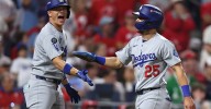 Dodgers lineup for NLDS Game 4 includes Alex Call in LF