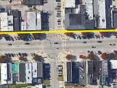 Columbia Gas project begins in downtown Perrysburg