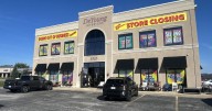 DeYoung Interiors closing after 97 years