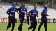 India captain Gill savours 'perfect game' against West Indies