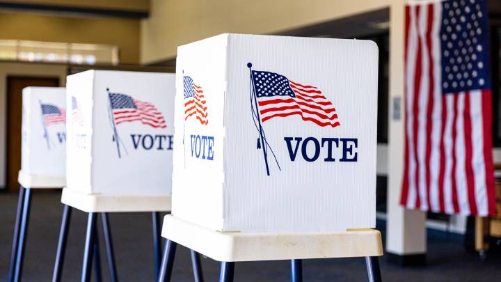 Democrats pick nominee for Tennessee special congressional election