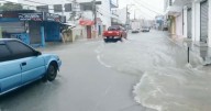 Caribbean officials prepare for Melissa's impacts