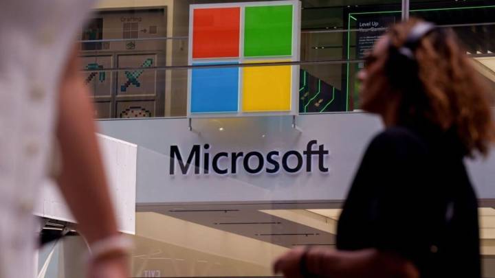 Ex-Microsoft manager, 62, opens up on being laid off and leaving big tech