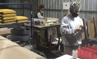 Los salarios registrados acumulan una caída de once por ciento en lo que va del año