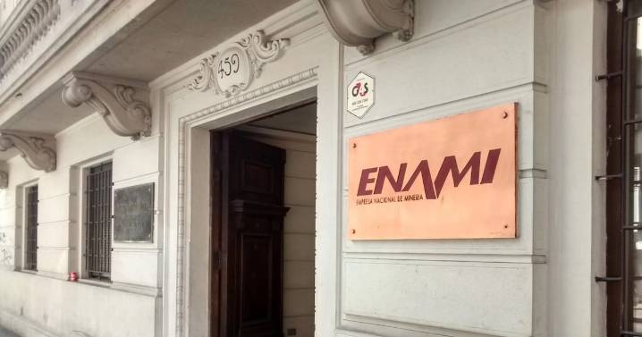 Enami reduce su producción y reporta menores ganancias al tercer trimestre