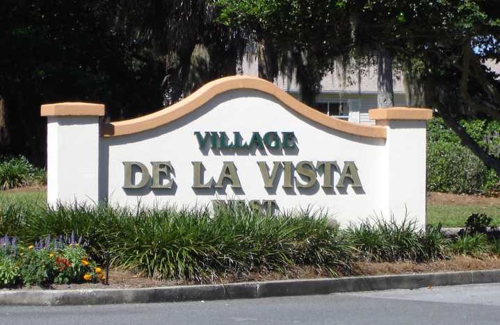 Neighbor calls to report intoxicated ruckus at home in The Villages