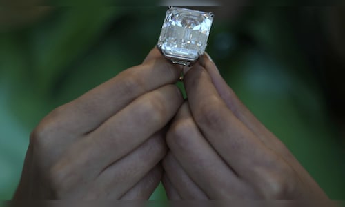 World Diamond Council head says lab-grown gems losing their sparkle