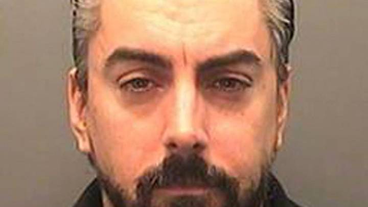 Paedophile Lost Prophets singer Ian Watkins killed in prison