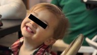 Chavito de 3 años sufre daño cerebral tras ser golpeado por la pareja de su madre