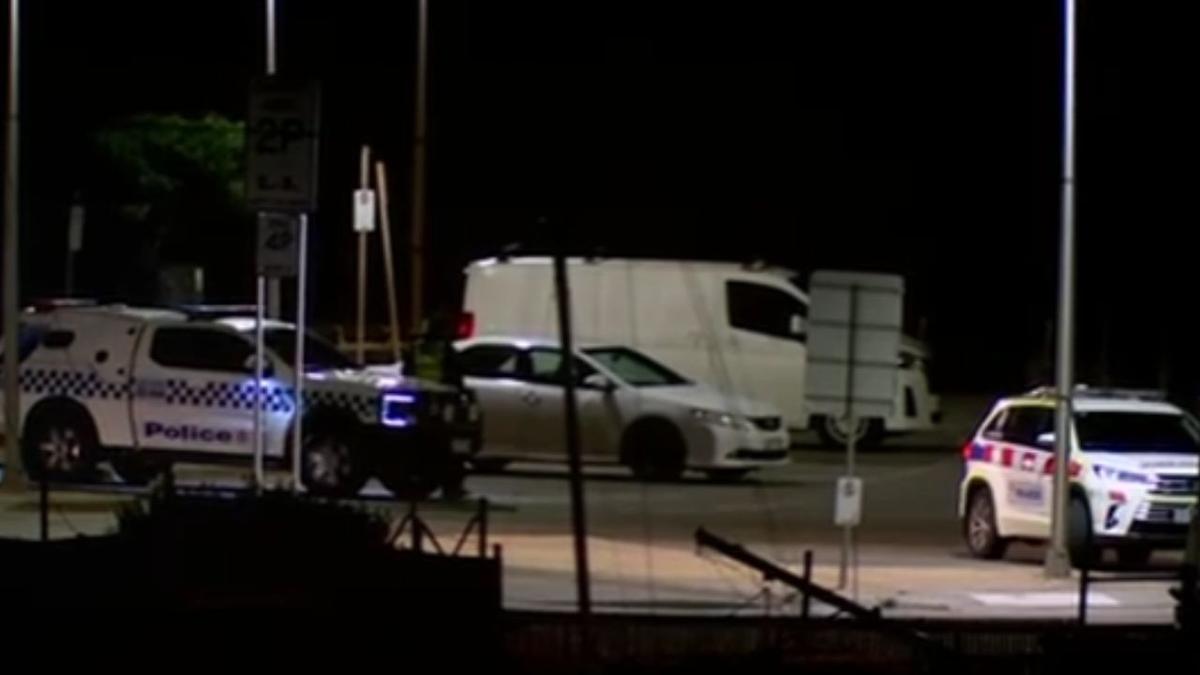 Man missing in waters off Mornington after boat overturns late at night