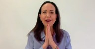 María Corina Machado, Nobel de la Paz, envía mensaje al FICM sobre Caracas