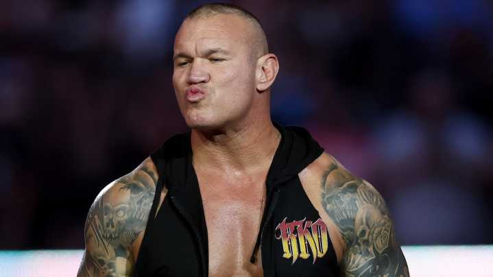 WWE SmackDown Results 10/3 - Cody Rhodes And Randy Orton Face The Vision, Tiffany Stratton Appears