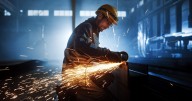 Bruselas elevará sus aranceles al acero al 50 % frente al exceso de producción de China