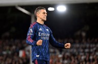Fulham 0 Arsenal 1: How important will Trossard’s goal be? Did Arteta read riot act? Was Odegaard missed?