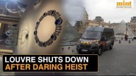 Louvre heist becomes marketing gold for German company behind truck