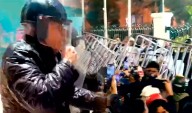 Campaña electoral podría ser la más violenta de los últimos años