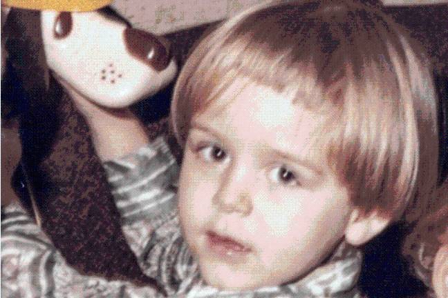 $25K reward offered in case of Mass. boy who disappeared in 1978