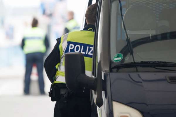 Detenido un hombre en Frankfurt sospechoso de volar un dron cerca del aeropuerto