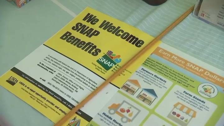 San Francisco entregará tarjetas de regalo ante suspensión de SNAP