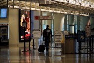 Lexington, Louisville among airports not showing Noem video blaming Democrats for shutdown