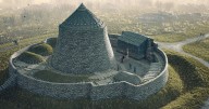 Replica of 2,000-year-old Iron Age tower to be built in Highlands
