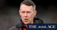 Craig McRae has cheeky dig at Brownlow voting; Rowan Marshall requests a trade to Geelong; Christian Petracca wants Gold Coast Suns move
