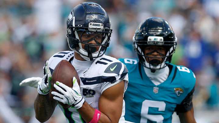 Observations from Seattle Seahawks' 20