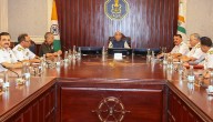 ‘India Ready For Challenges’: Rajnath Singh Cites Operation Sindoor As Symbol Of Power