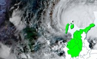 Huracán Melissa se aleja de Colombia, pero influencia sigue en el Caribe