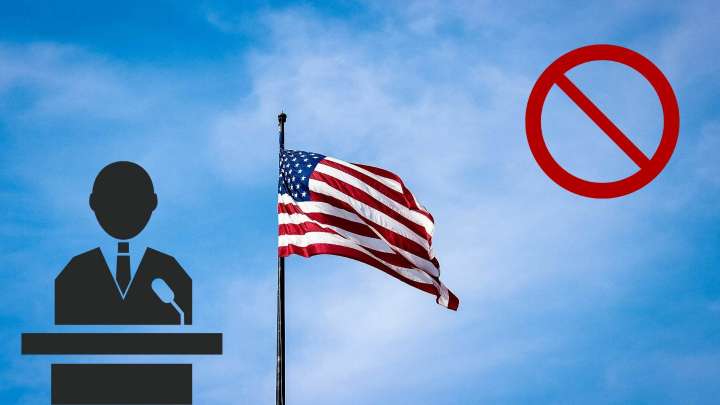 Revelan que Estados Unidos ha retirado visas a más de 50 políticos mexicanos en su lucha contra el narco
