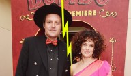 Arcade Fire’s Win Butler & Régine Chassagne Announce Separation, But Band Will Continue | Arcade Fire, Music, Regine Chassagne, Split, Win Butler | Celebrity News and Gossip | Entertainment, Photos an