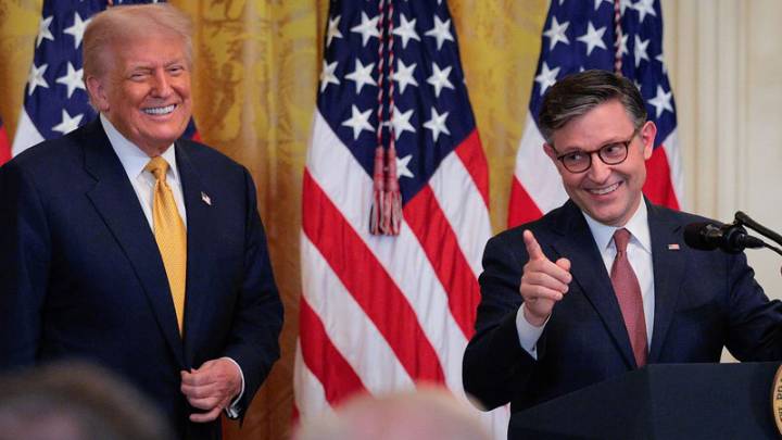 Republicans Push Trump to Take Over Shutdown Talks as Frustration Grows in Congress